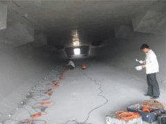 檢測實例(一)