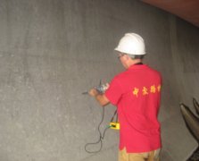 襯砌質量檢測(三)