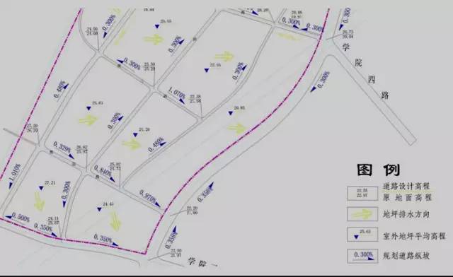 市政工程豎向設(shè)計(jì)的總結(jié)！_30